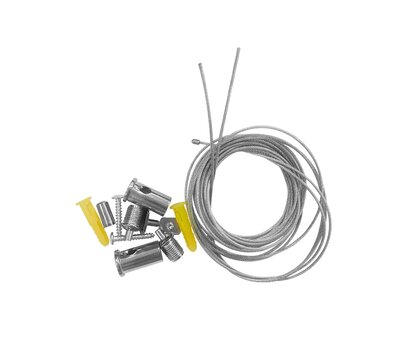 Изображение 3 Шинопровод Lightwell LW-TRACK-SUSP-B-2m, Длина: 2 м