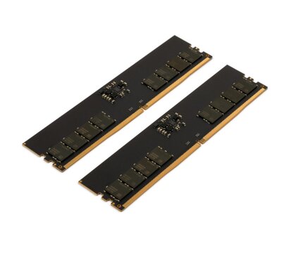 Зображення 3 Оперативна пам`ять Inteligentes DDR5 2x16384Mb 5200MHz (IU5BII2/32)