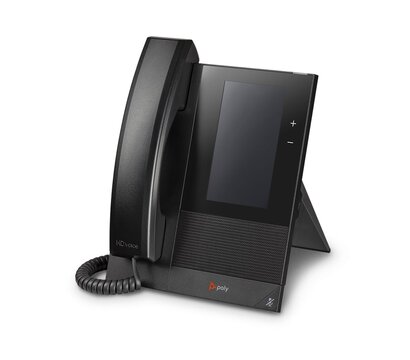 Зображення 3 VoIP телефон Poly CCX 400 (848Z8AA) з дисплеєм