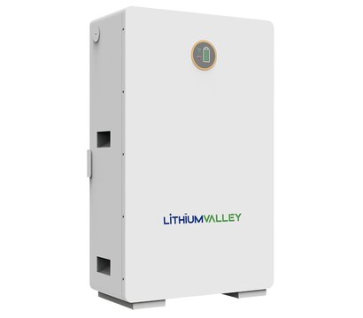 Изображение 3 Lifepo4 аккумулятор Lithium Valley W15-5A LiFePO4, 51.2V 280Ah, Емкость (Ач): 280 Ач