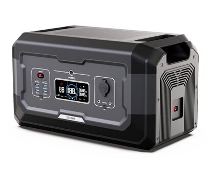 Изображение 3 Портативная зарядная станция Oupes S1 + S2-BAT