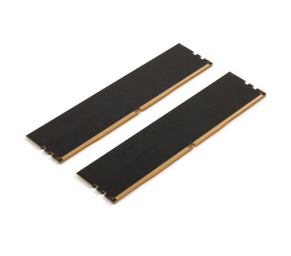 Зображення 4 Оперативна пам`ять Inteligentes DDR5 2x16384Mb 5200MHz (IU5BII2/32)