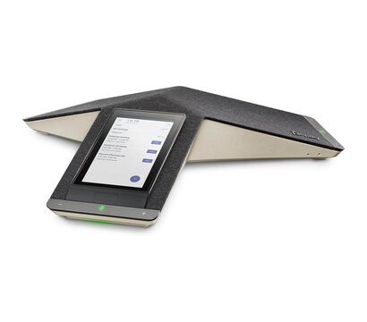 Зображення 4 VoIP телефон Poly Trio C60 (849B6AA) на