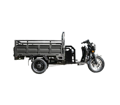 Зображення 5 Електроскутер Xdao Electric Scooter GW-VB6