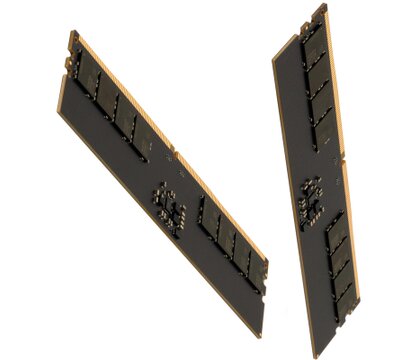 Зображення 5 Оперативна пам`ять Inteligentes DDR5 2x16384Mb 5200MHz (IU5BII2/32)