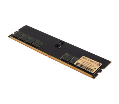 Зображення 5 Модуль пам`яті Inteligentes DDR5 32768Mb 4800MHz (IU5AIH1/32)