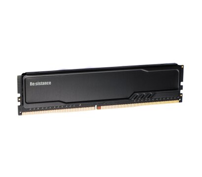 Зображення 5 Модуль пам`яті Inteligentes Resistance DDR4 8192Mb 3200MHz (IR4DHE1/8)