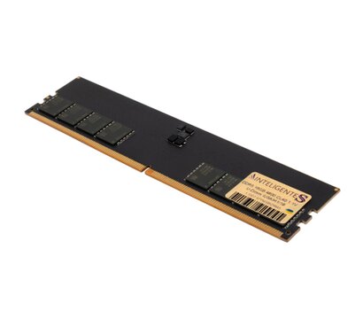 Зображення 5 Оперативна пам`ять Inteligentes DDR5 16384Mb 4800MHz (IU5AIH1/16)