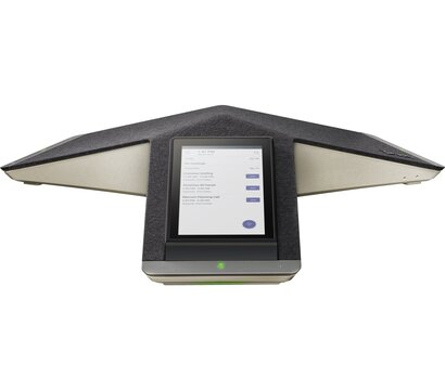 Зображення 5 VoIP телефон Poly Trio C60 (849B6AA) на