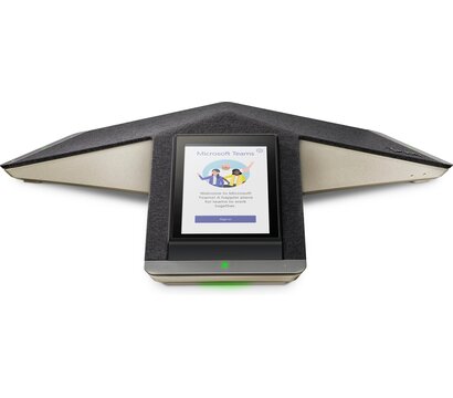 Зображення 6 VoIP телефон Poly Trio C60 (849B6AA) на