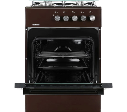 Зображення 2 Кухонна плита Milano ML60 G1 /07 brown