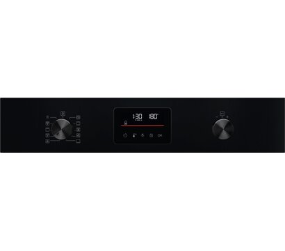 Изображение 2 Духовый шкаф Electrolux LOF4P06BK