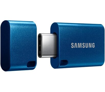Зображення 2 USB флешка Samsung 128GB USB 3.1 Blue (MUF-128DA/APC)