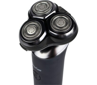 Изображение 2 Бритва Xiaomi ShowSee Electric Shaver F305-GY Black