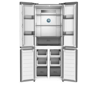 Изображение 2 Холодильник Edler ED-413ISSD