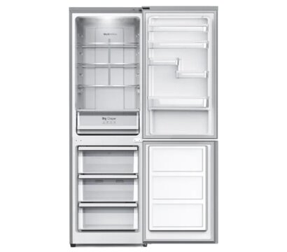Изображение 2 Холодильник Edler ED-489CRM