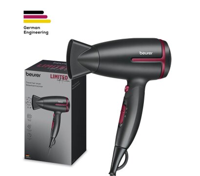 Изображение 2 Фен дорожный Beurer HC 25 LE 2025