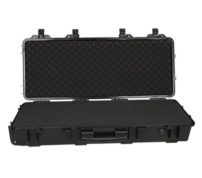 Изображение 2 Оружейный кейс StaffSafe 1098x414x155 1 ячейка