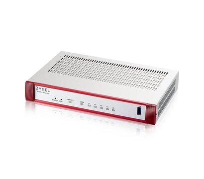 Изображение 2 Межсетевой экран Zyxel USG FLEX 50H (USGFLEX50H-EU0101F)