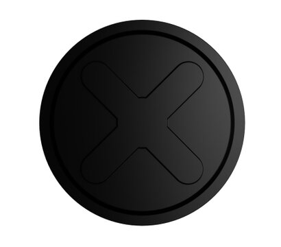 Зображення 2 Антена для дрона TrueRC X-21 5.8GHz SMA RHCP (0608597256062-2)