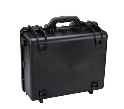 Изображение 2 Оружейный кейс StaffSafe 474x415x215 1 замок