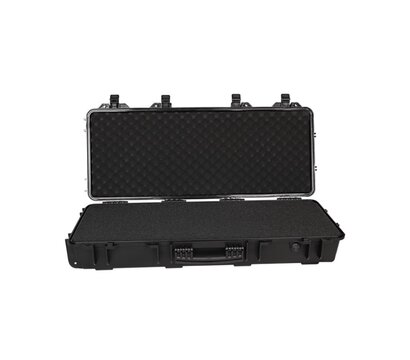 Изображение 2 Оружейный кейс StaffSafe 978x419x173 1 замок