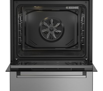 Зображення 3 Кухонна плита Beko FBM67320XS
