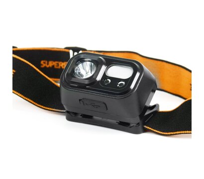 Зображення 3 Ліхтар на чоло Superfire HL23-X