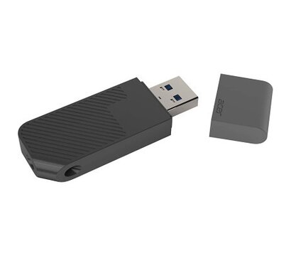 Зображення 3 Накопичувач USB Acer UP200 64GB USB 2.0 Black (BL.9BWWA.511)