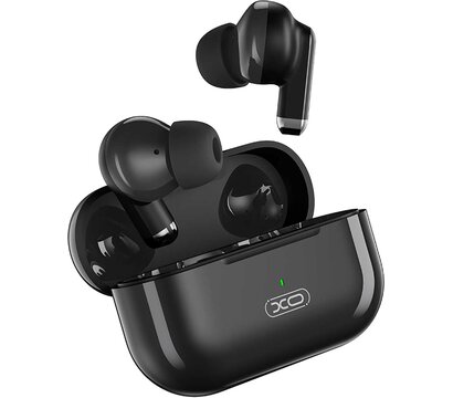 Изображение 3 Bluetooth гарнитура XO X40 Black