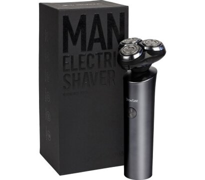 Изображение 3 Бритва Xiaomi ShowSee Electric Shaver F305-GY Black