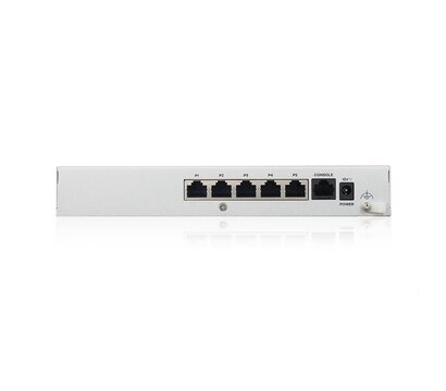 Изображение 3 Межсетевой экран Zyxel USG FLEX 50H (USGFLEX50H-EU0101F)