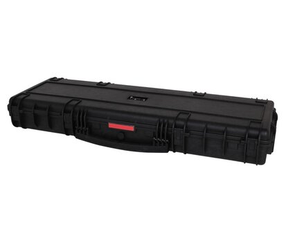 Изображение 3 Оружейный кейс StaffSafe 1189x405x160 1 ячейка