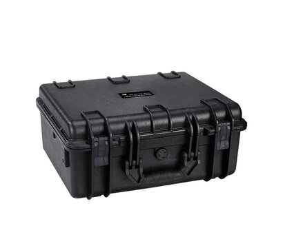 Изображение 3 Оружейный кейс StaffSafe 474x415x215 1 замок