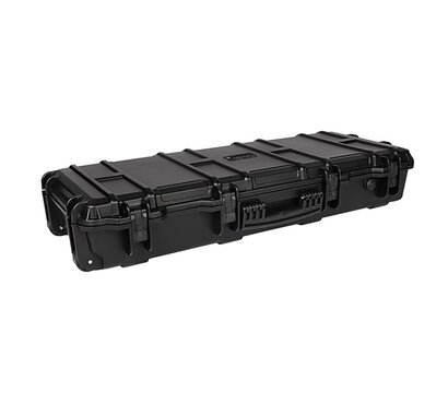 Изображение 3 Оружейный кейс StaffSafe 978x419x173 1 замок