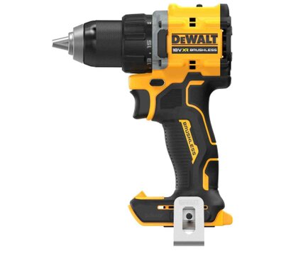 Зображення 3 Дриль-шурупокрут DeWALT DCD794NT
