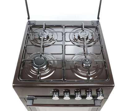 Зображення 4 Кухонна плита Milano ML60 G1 /07 brown