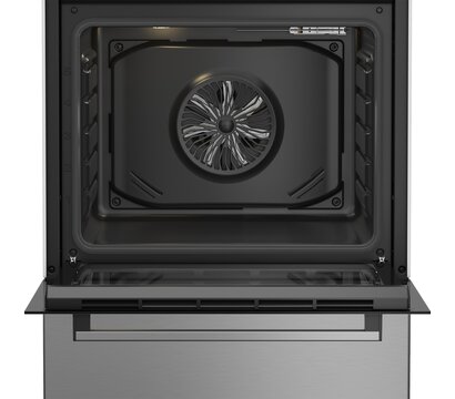 Зображення 4 Кухонна плита Beko FBE67310GX
