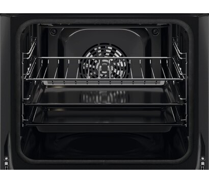 Изображение 4 Духовый шкаф Electrolux LOF4P06BK