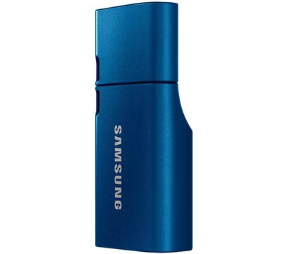 Зображення 4 USB флешка Samsung 128GB USB 3.1 Blue (MUF-128DA/APC)