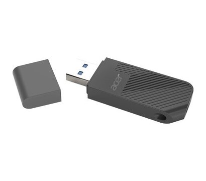 Зображення 4 Накопичувач USB Acer UP200 64GB USB 2.0 Black (BL.9BWWA.511)