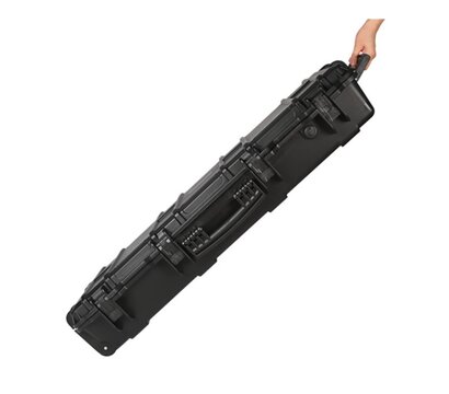 Изображение 4 Оружейный кейс StaffSafe 1098x414x155 1 ячейка