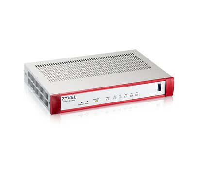 Изображение 4 Межсетевой экран Zyxel USG FLEX 50H (USGFLEX50H-EU0101F)