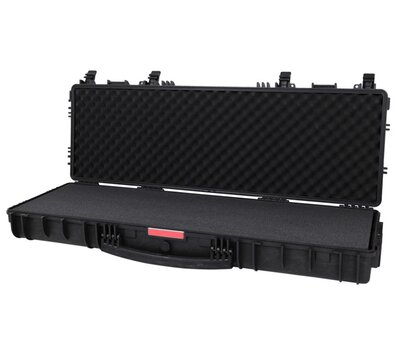 Изображение 4 Оружейный кейс StaffSafe 1189x405x160 1 ячейка