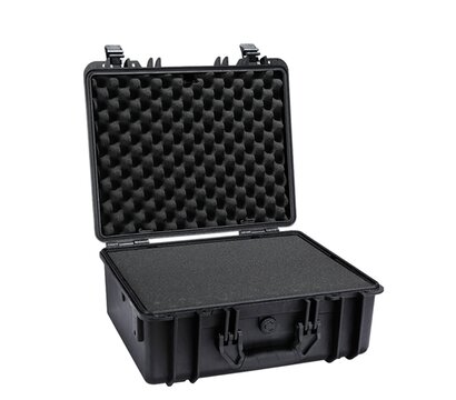 Изображение 4 Оружейный кейс StaffSafe 474x415x215 1 замок
