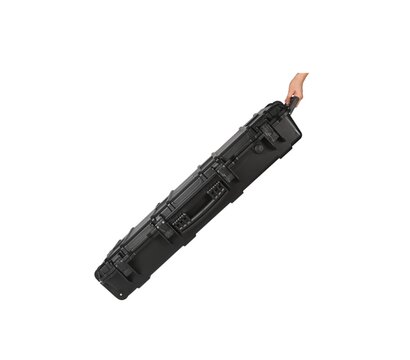Изображение 4 Оружейный кейс StaffSafe 978x419x173 1 замок