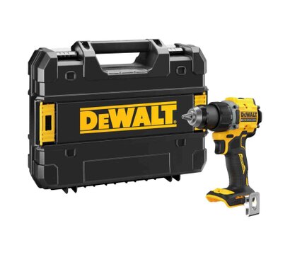 Зображення 4 Дриль-шурупокрут DeWALT DCD794NT