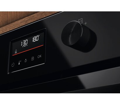 Изображение 5 Духовый шкаф Electrolux LOF4P06BK