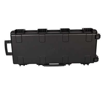 Изображение 5 Оружейный кейс StaffSafe 1098x414x155 1 ячейка