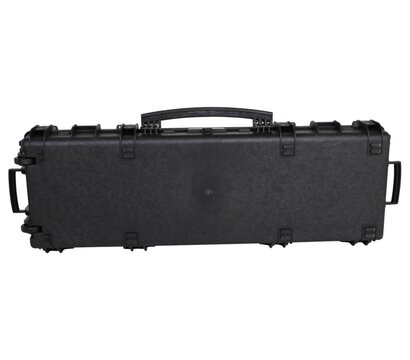 Изображение 5 Оружейный кейс StaffSafe 1189x405x160 1 ячейка